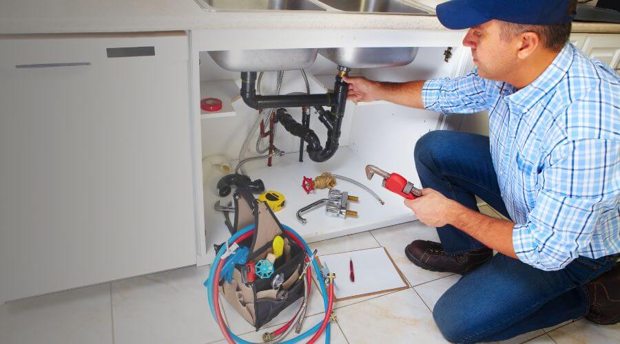 Professional emergency plumbing in Cedar Rapids, IA